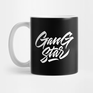 Gang Star Mug